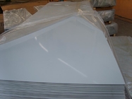 RAL1030 Roofing Pre Painted Steel Sheet DX51D 700mm 1250mm