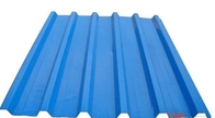 CGLCC Pre Painted Corrugated Roofing Sheet Galvanized Steel Roofing Panels EN 10169 DX51D AZ