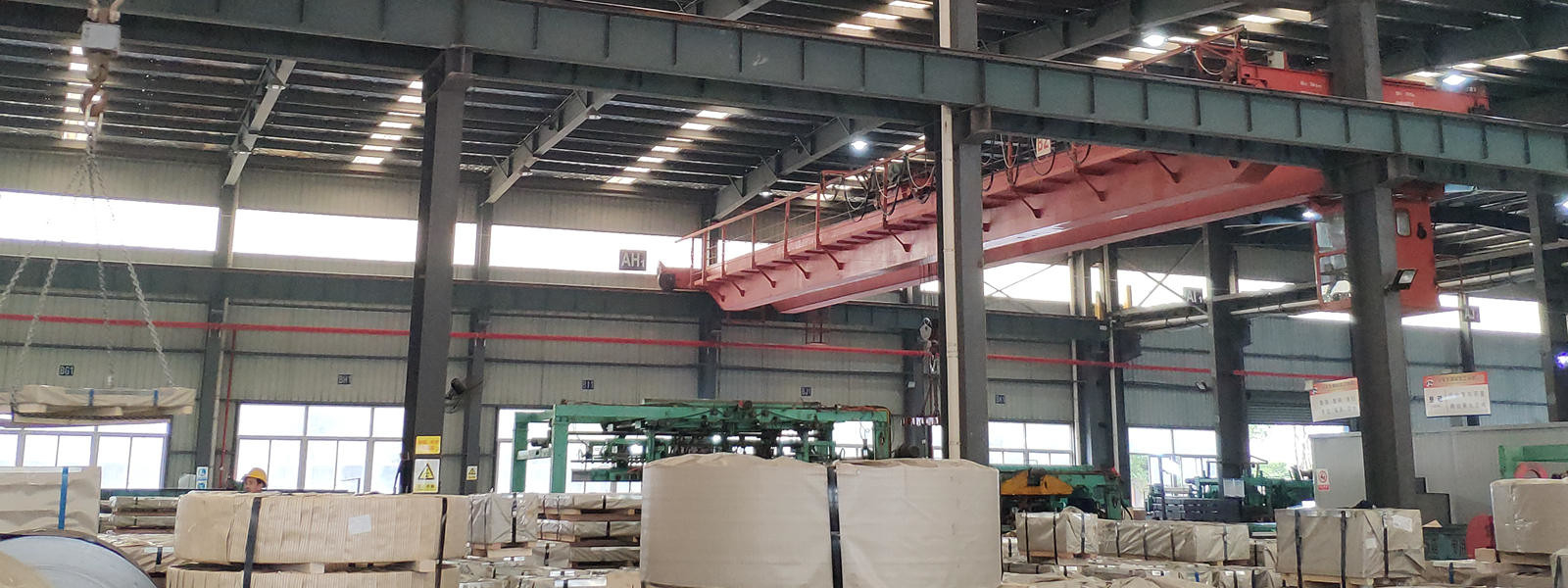 quality Hot Dipped Galvanized Steel Coils factory