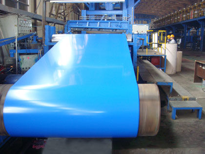 0.18mm 1.20mm LFQ AZ Galvanized Steel Coils Gi Sheet Coil