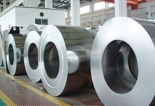 SGCC DX51D Hot Dipped Galvanized Steel Coil Z60–Z275 Chromated Regular Spangle for Furniture Manufacturing