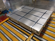 Pre Lacquered Steel Sheet With 15-20 Micron Polyester +5 Micron Primer Color