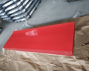 RAL5074 DX51D 1000MM Pre Painted Steel Sheet 5800mm CGLCC DX51D