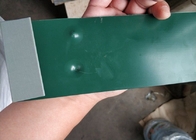 DX51D PVDF 600mm 1250mm 0.19mm PPGL Pre Painted Steel Sheet