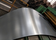 SPCC 0.3mm Zinc Galvanized Steel