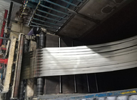 En 10147 0.4mm Hot Dipped Galvanized Steel Strip Gi Steel Sheet For Car Ceiling