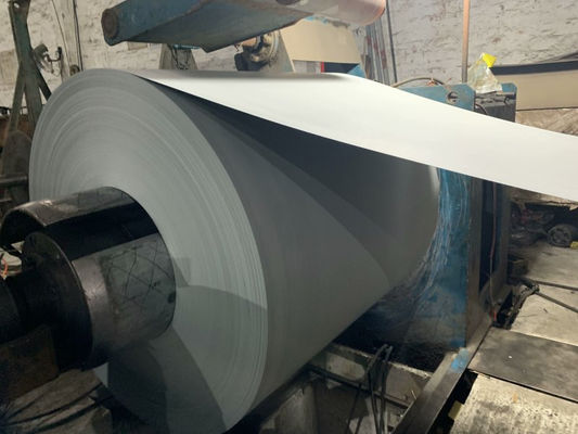 Buy SECC 0.9mm Z40 Electro Galvanized Steel Coil with Phosphate Treatment for Appliance and Construction Panels online manufacture