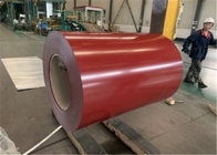RAL 9014 5016 PPGI Color Coated Steel Coil Sheet 0.45mm