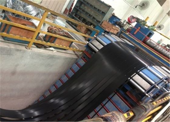 Buy 0.85mm RAL7012 PPGI Color Coated Galvanized Steel Coil with 180g/m² Zinc Coating for Flange Plate and Building Panels online manufacture