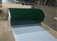 Galvanized Sgce Color Coated Pre Painted Steel Coil Ral 9014 5016