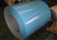 SGCH RAL 5015 Z90 Pre Painted Steel Coil For Roof Tiles