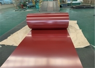 CGLCC Ral 5018 Color Coated Galvanized Steel Coil Precoated Pre Painted Sheet Metal