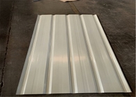 76mm 17mm Pre Painted Corrugated Roofing Sheet Corrugated Metal Wall Panels