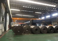 740mm Hot Dipped Galvanized Steel Sheet Zinc Coated Coils