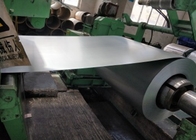 0.85mm Galvanized Sheet Metal Rolls Galvanized Zinc Sheet For Water Tank