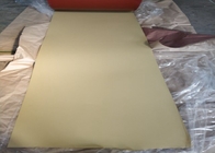 15MIC 20MIC Polyester 5Mic Pre Painted Steel Sheet T12754 DX51D ZLFQ