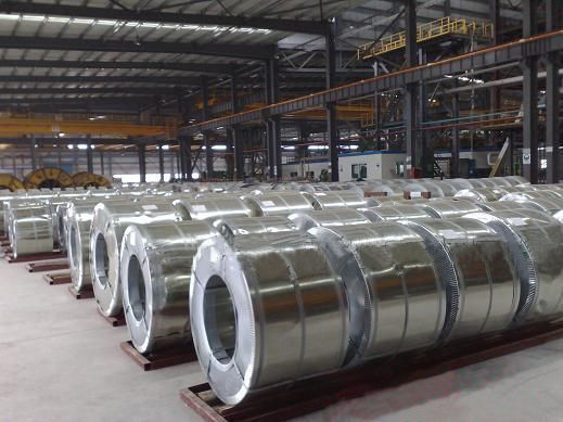 Buy JIS G3302 SGCC Hot Dipped Galvanized Steel Coil Z60–Z275 for Roofing and Industrial Fabrication online manufacture