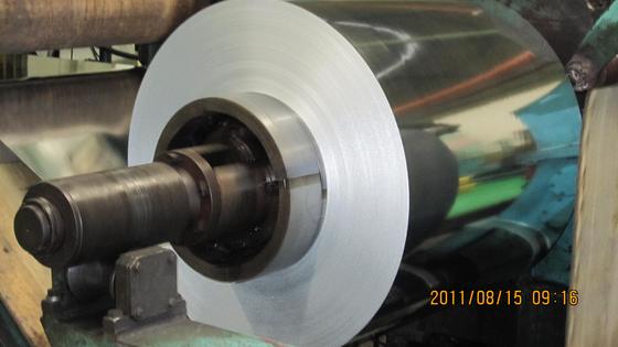 Buy DX51D G275 Hot Dipped Galvanized Steel Coil 0.15–3.8mm for Roofing and Industrial Freezers online manufacture