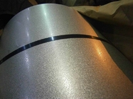 ASTM A653 DX51D Hot Dipped Galvanized Steel Coils SGCC SGCH