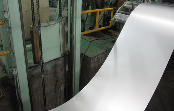 Buy PPGI HDG GI Zinc Coated Steel Coil with SPCC DX51D Base Metal for Construction and Appliance Applications online manufacture