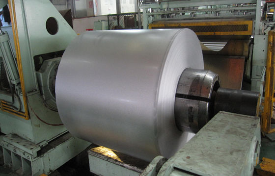 Buy 914mm–1250mm Regular Spangle Hot Dipped Galvanized Steel Coil SGCC DX51D for Construction and Container Applications online manufacture