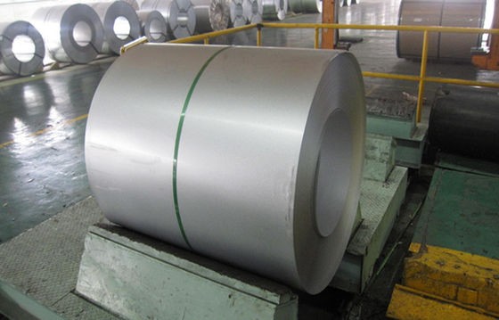 Buy JIS G3321 Hot Dipped Galvanized Steel Coil 30–275g/m² Zinc Coating for Construction and Container Manufacturing online manufacture