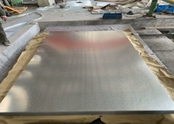 Zinc Coating Jis G3302 Hot Dipped Galvanized Steel Sheet Flat Galvanized Sheet Metal