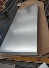Dx51d Z275 3.8mm Hot Dipped Galvanized Steel Sheet Flat Galvanised Sheets
