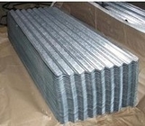 JIS SGCC SGCH G550 Galvanized Corrugated Roofing Sheet Corrugated Metal Sheets