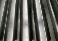 600mm 30gm2 Galvanized Corrugated Roofing Sheet 1250mm 275gm2