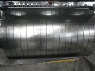 DX51DZ Chromated Hot Dipped Galvanized Steel Strip ASTM A653 JIS G3302