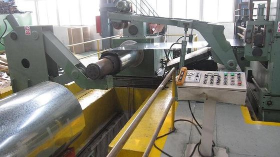 Buy SGCC SGCD JIS G3302 Hot Dipped Galvanized Steel Strip Coils Z30-Z275 for Welded Pipe and Construction online manufacture
