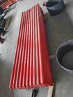 Special Constructions 1.5mm Corrugated Steel Roofing Sheets Galvanized Corrugated Roofing