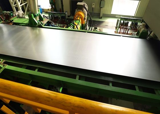 Buy DX53D AZ120 Galvalume Steel Coil with 20–275g/m² Aluzinc Coating for Roofing and Cladding Applications online manufacture