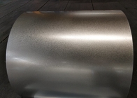 DX51D Aluminium Galv Sheet And Coil Zinc Coated Iron Sheet AZ275