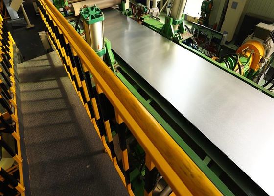 Buy JIS G3321 DX51D AZ50 Prepainted Galvalume Steel Coil with Regular Spangle for Roofing and Appliance Applications online manufacture
