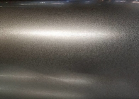 JIS G3321 DX51D AZ50 Prepainted Galvalume Steel Coil Regular Spangle