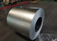 3000mm 800mm SGCC Galvalume Corrugated Sheet For Structure Housing