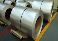 1250mm JISG3321 AZ45 Bare Galvalume Steel Coil Aluminum Coil Roll