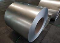 ASTM A792 Pre Painted Galvalume Sheets 0.45mm Galv Sheet And Coil