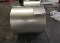 Pre Painted 0.56mm Galvalume Steel Coil Dx53d Painted Aluminum Coil