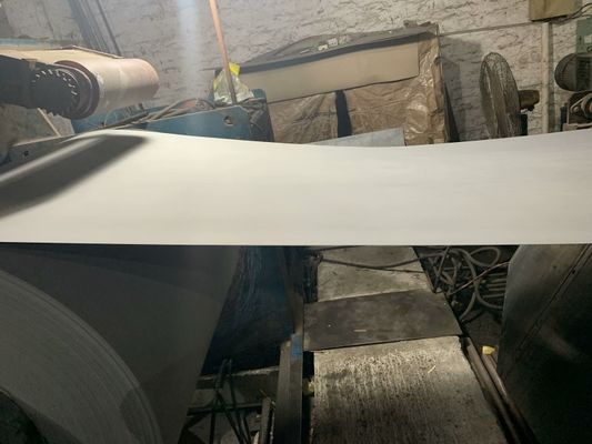 Buy SGCC Z40 Electro Galvanized Steel Sheet 0.5mm ASTM EGI Coil for Appliances and Industrial Fabrication online manufacture