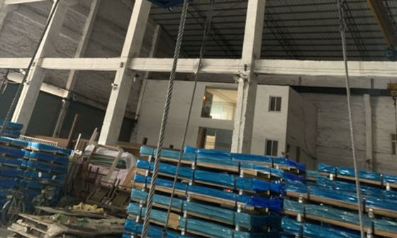 Buy Q345A Z40 Electro Galvanized Steel Sheet 0.15mm Phosphate Treated EGI Sheet for Household Appliances online manufacture