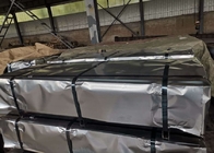 Zinc 60g 275g Gi Pre Painted Steel Sheet CRC PPGI Galvanized Steel Coils For Roofing Materials