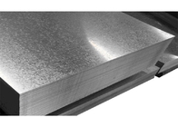 0.9mm 1500mm 3000mm EGI Hot Dipped Galvanized Sheet Metal