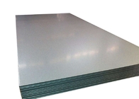 Q345 Electro 1.0MM 1250MM EGI Sheet Galvanized Steel Sheet