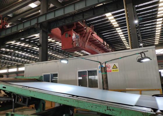 Buy SPCE Electro Galvanized Steel Sheet 0.75mm Thickness EGI Coil with 120g/m² Zinc Coating for Construction and Appliances online manufacture