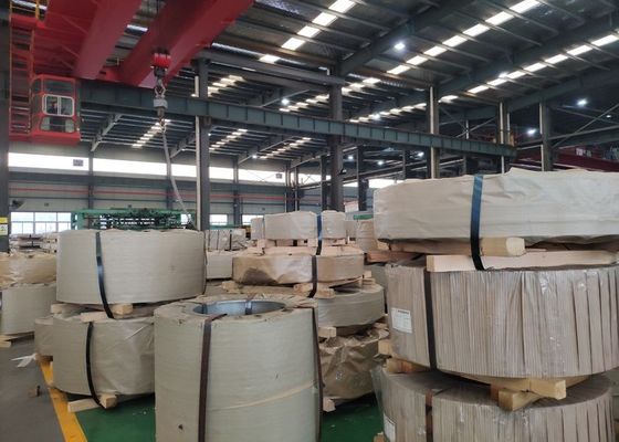Buy S550GD EGI Steel Coil 0.90mm Thickness 1250mm Width with 100g/m² Zinc Coating online manufacture
