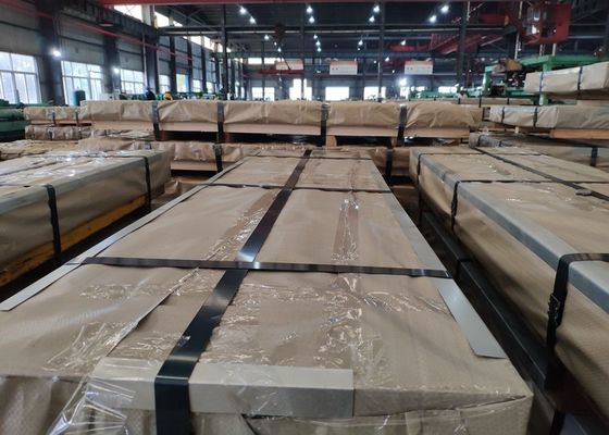 Buy AZ120 26 Gauge Galvalume Steel Sheet DX51D for Roofing Panels and Garage Door Manufacturing online manufacture