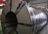 SECC 0.9mm Z40 Galvanized Iron Coil Electro Phosphate Treatment